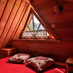 Dom Tomusik Apartament