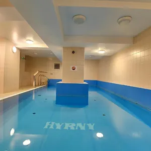 Hyrny Закопане